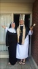 			Priest & Nun