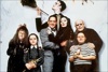 			Adams Family