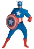 			Captain America