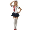 			Sailor girl