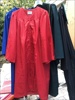 Grad Gowns