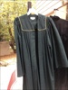 Grad Gowns