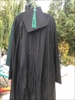 Grad Gowns