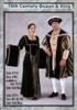 16th century Queen & King