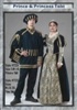 Prince & Princess Tabi 