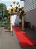 Balloon Arch			