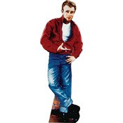 James Dean Standup			