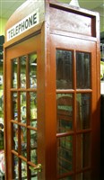 Phone Booth