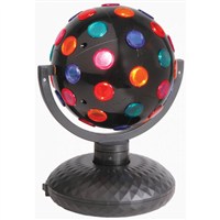 Disco Rotating Lights			