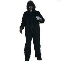 Gorilla Costume			