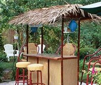 Tiki Bar		