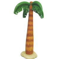 Blowup Palm Tree			