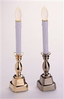 Candle Sticks (Electric)		