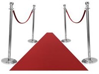 Red Carpet Stantions		
