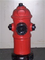 Fire Hydrant 24