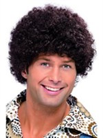 Afro Wig			
