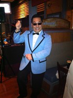 90s Gangnam Style			