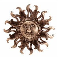 Metal Sun		