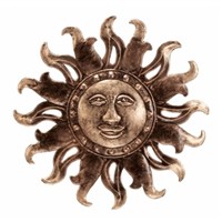 Metal Sun		