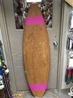 Surf Board		