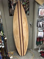 Surf Board			