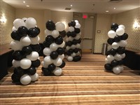 	Balloon Pillars		