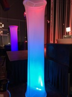 8Ft Lighter Pillar		