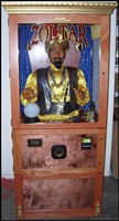 Fortune Teller Zoltar