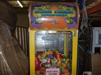 Games & amusements: Single Crane