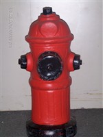 Fire Hydrant
