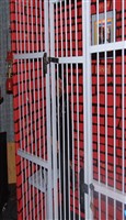 Jail