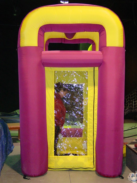 Prop Rentals & Manufacturing Mississauga Tickle Trunk Costumes and Props